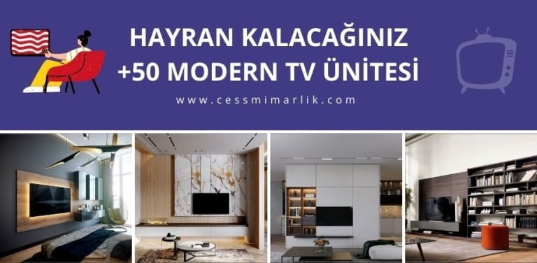 00 modern tv uniteleri
